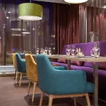 Hotel Radisson Blu Alna 4*