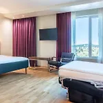 Hotel Radisson Blu Alna 4*