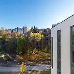 Hotel Radisson Blu Alna