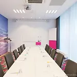 Radisson Blu Alna Hotel 4*