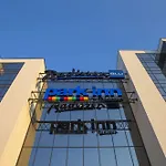 Radisson Blu Alna Oslo