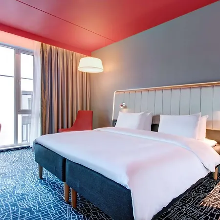 Hotel Radisson Blu Alna 4*