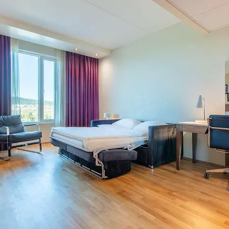 Radisson Blu Alna 4*