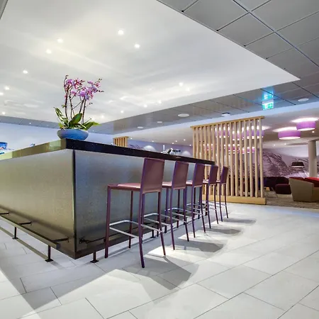 Hotel Radisson Blu Alna Oslo