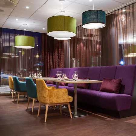 Radisson Blu Alna Oslo