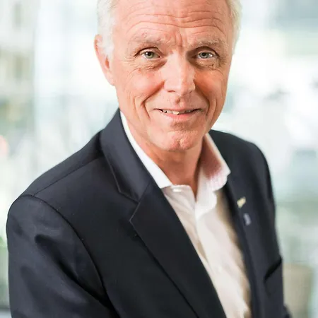 Hotel Radisson Blu Alna