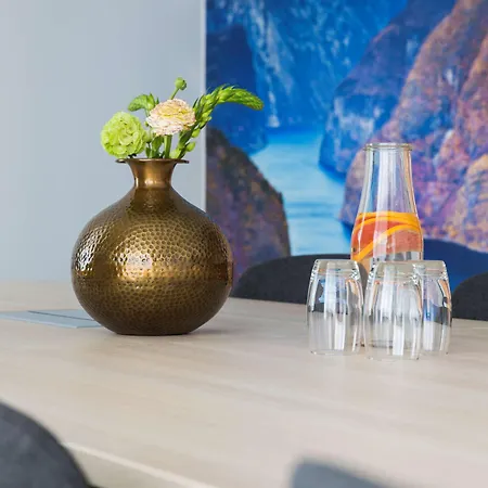 Radisson Blu Alna Hotel