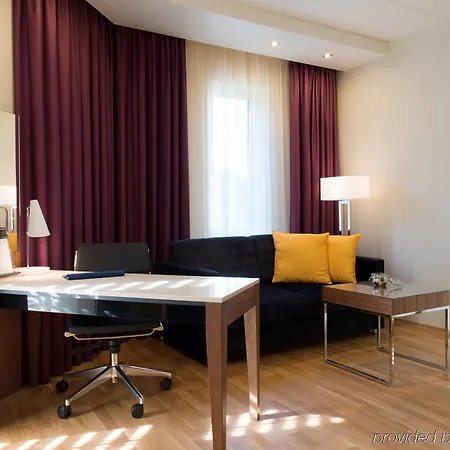 Radisson Blu Alna 4* Oslo