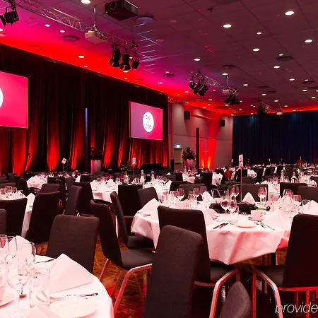 Radisson Blu Alna