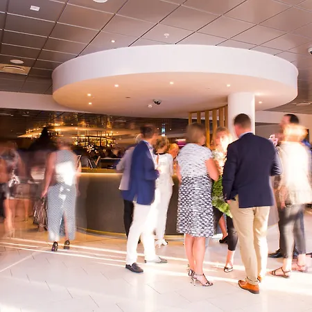 Hotel Radisson Blu Alna 4*