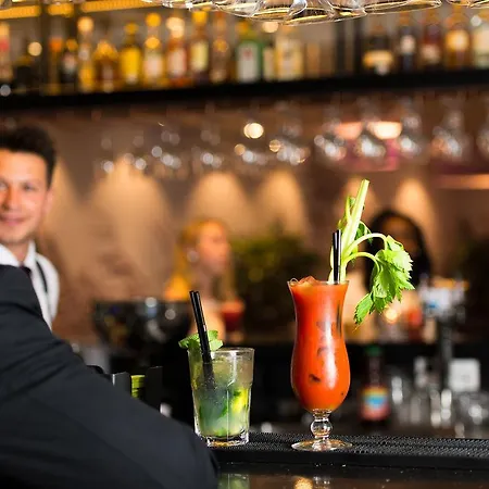 Radisson Blu Alna Ξενοδοχείο Όσλο