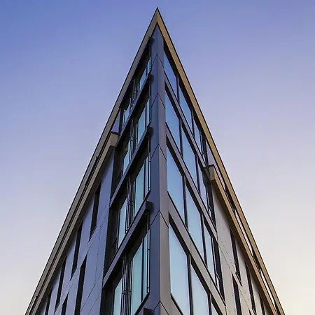 Radisson Blu Alna Ξενοδοχείο Όσλο