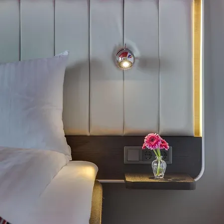 Ξενοδοχείο Radisson Blu Alna 4*