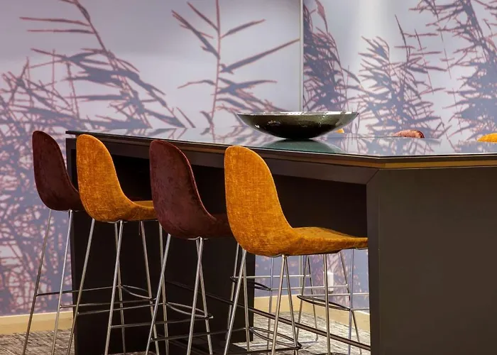 Radisson Blu Alna 4*